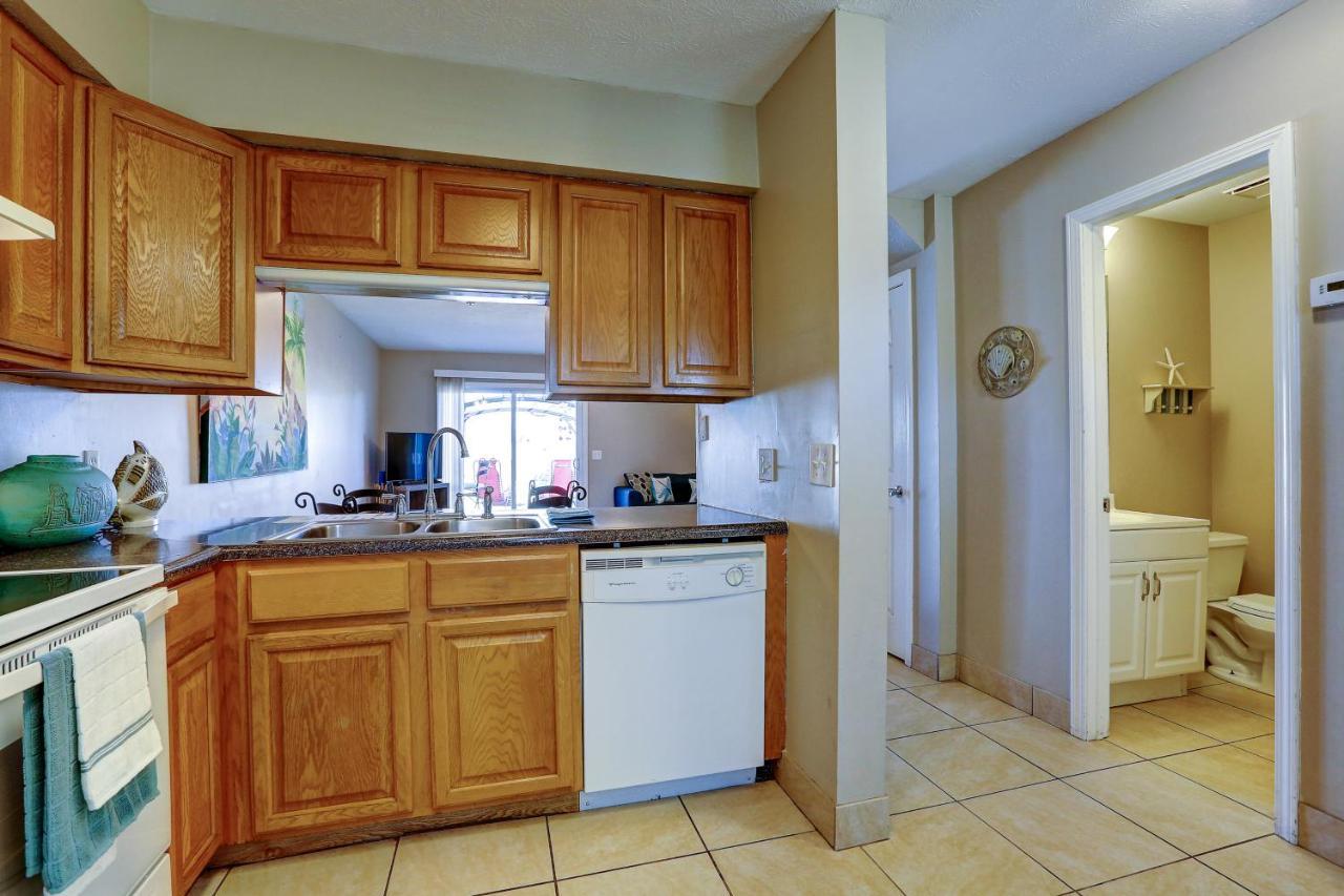 Apartment Sunnyside-c