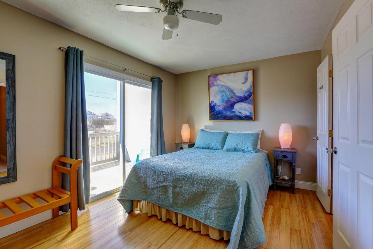 Sunnyside-c Apartment