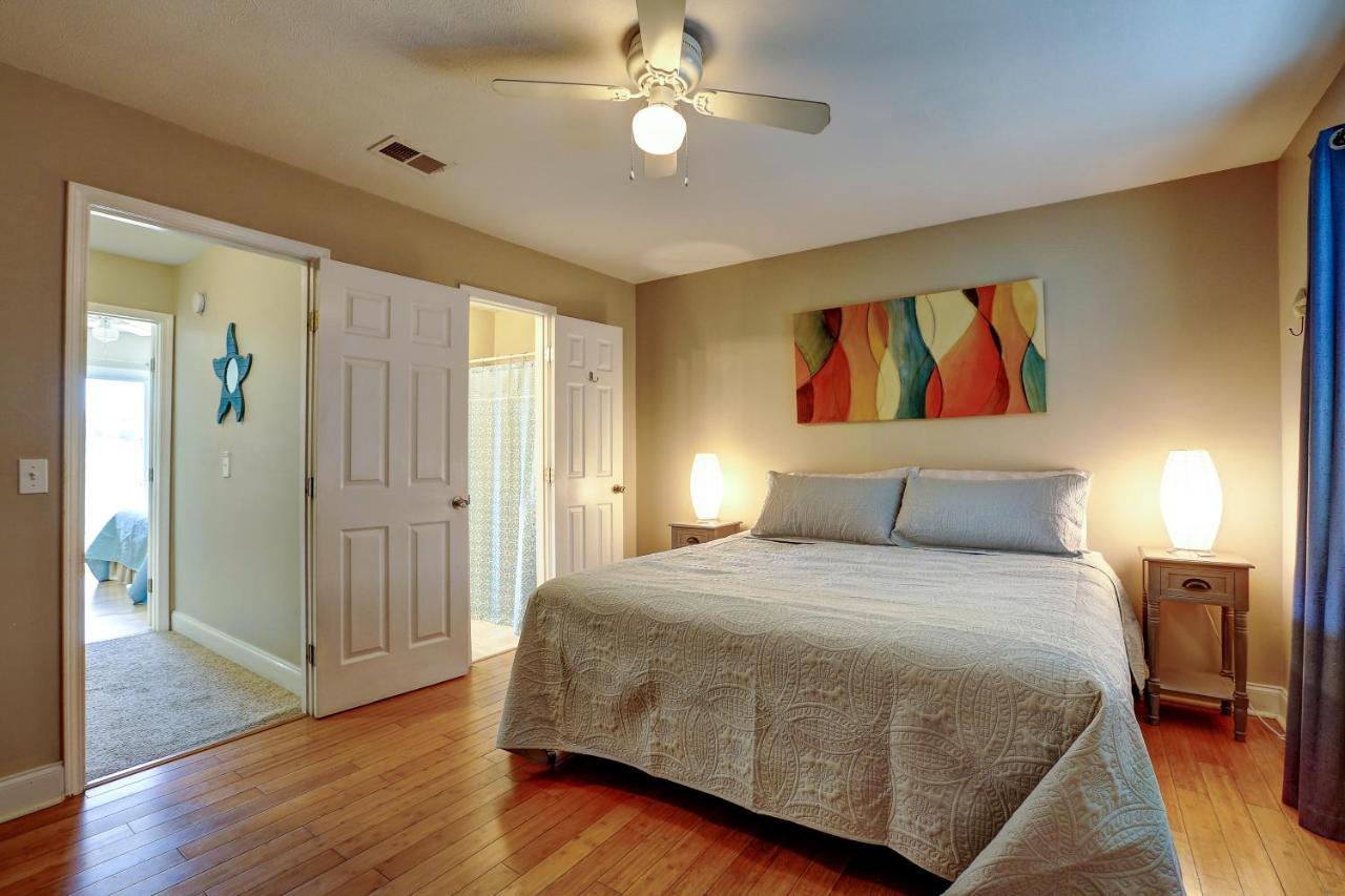 Sunnyside-c Apartment Panama City Beach