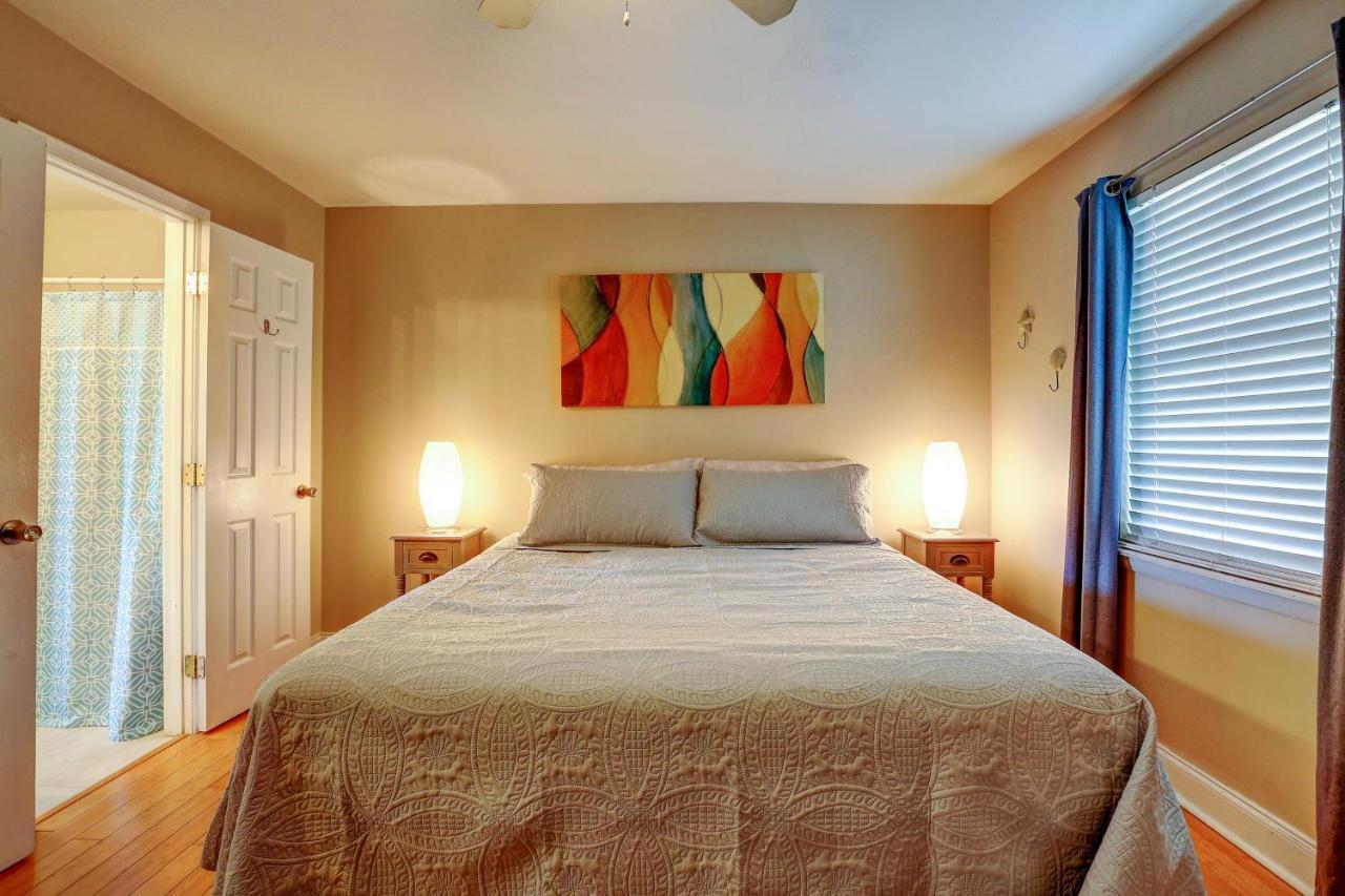 Sunnyside-c Apartment *
