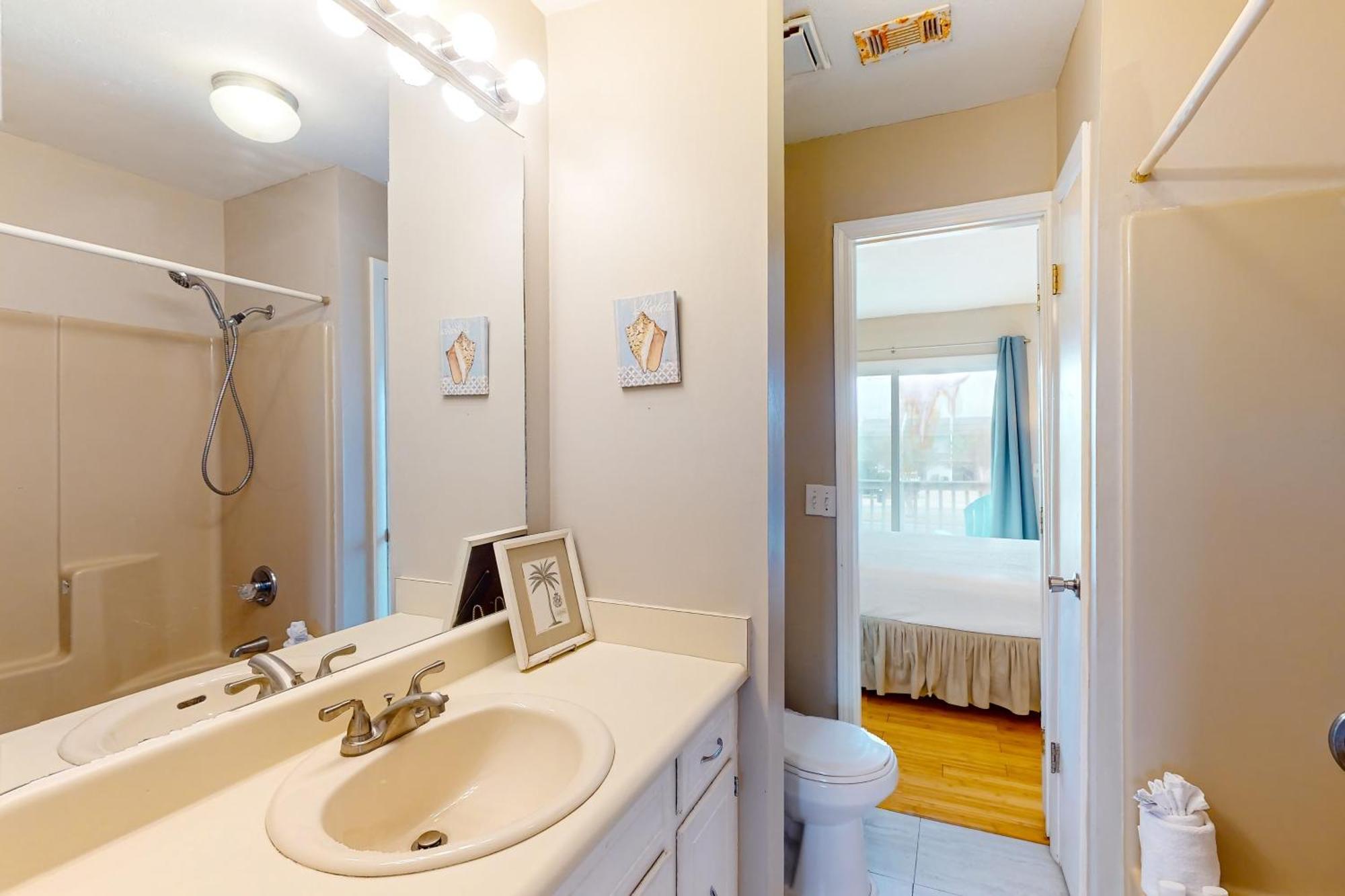 Sunnyside-c Apartment Panama City Beach