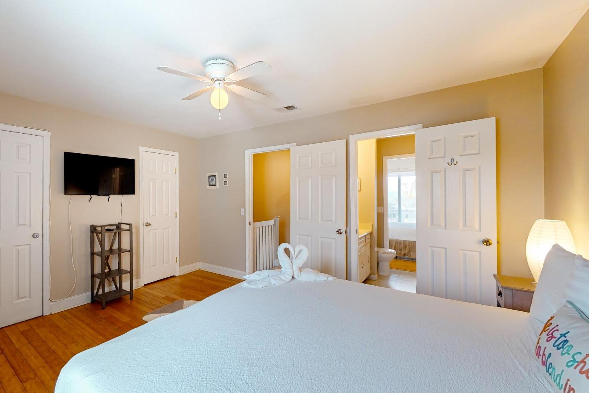 Apartment Sunnyside-c *