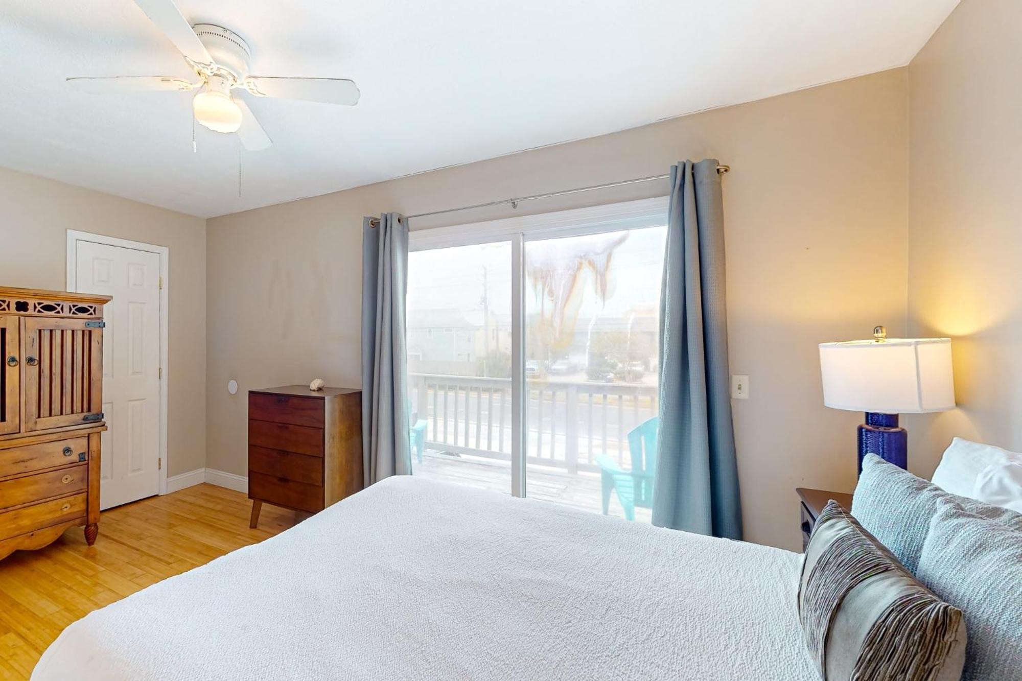 Sunnyside-c Apartment Panama City Beach