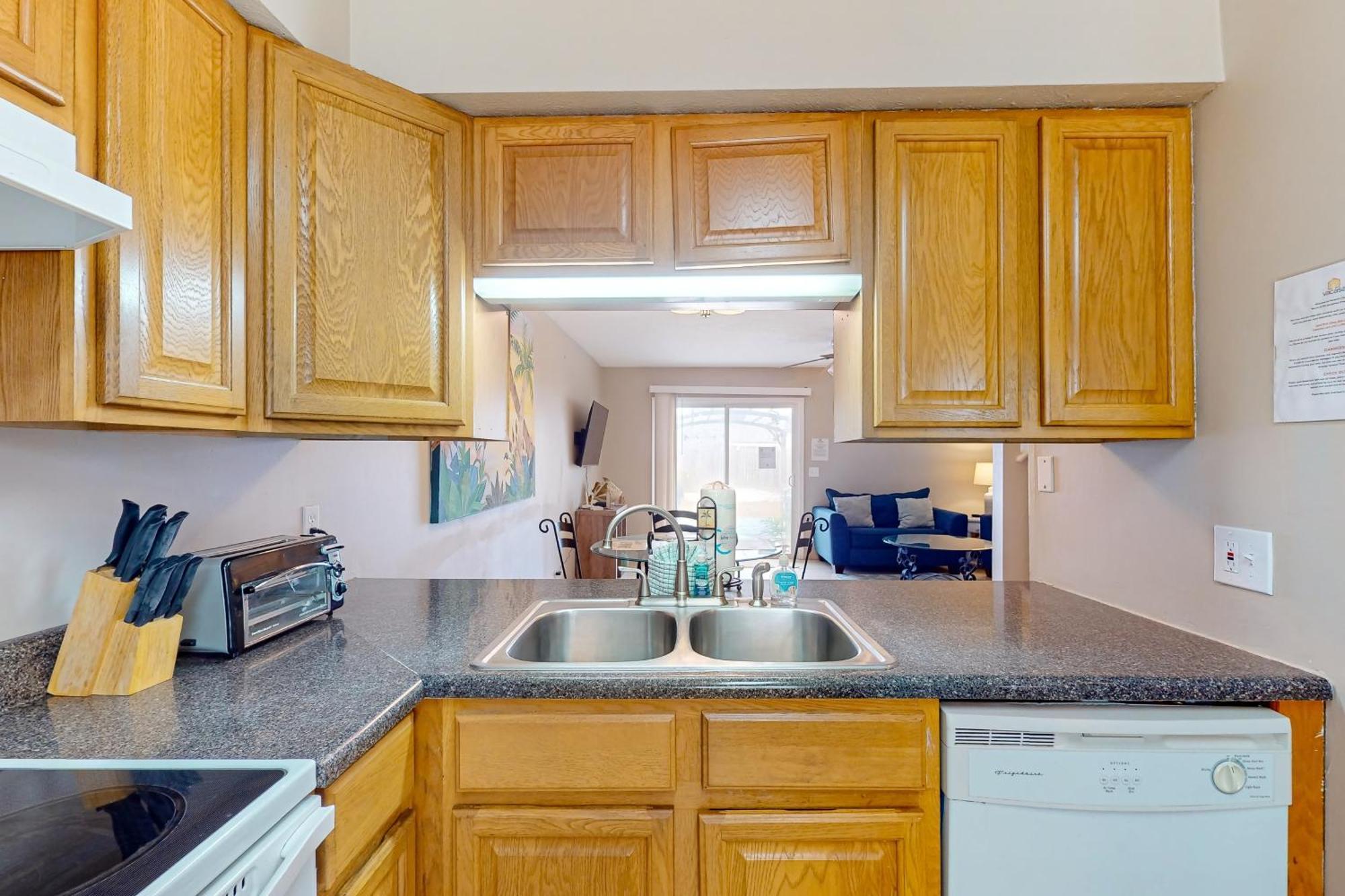 Sunnyside-c Apartment Panama City Beach